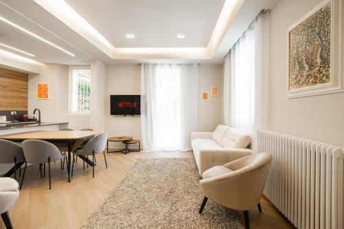 Beautiful villa close to the center of Bologna