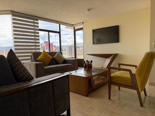 Apartamento Familiar en Sogamoso