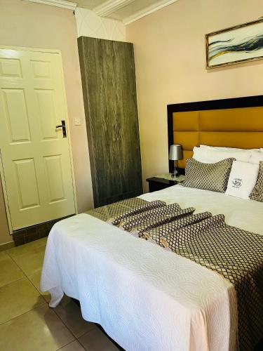 Ledula Guesthouse in Ramotswa