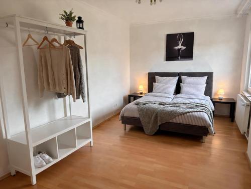 120qm Familienwohnung nahe Serengeti Park 3 SZ in Grethem