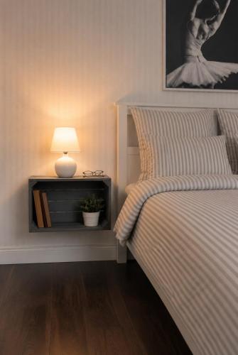 120qm Familienwohnung nahe Serengeti Park 3 SZ in Grethem