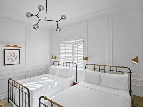 Premium Queen Room with Two Queen Beds