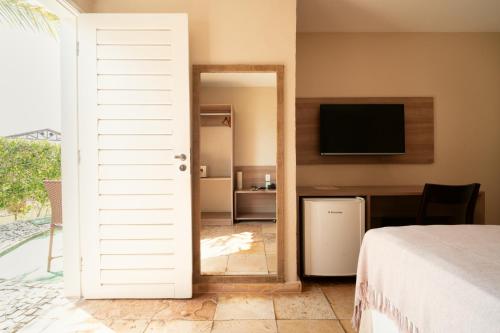 1 queen bed