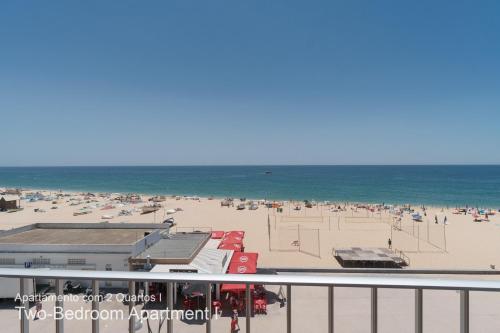  Akisol Armaçao Pera Sail, Unterkunft in Armação de Pêra