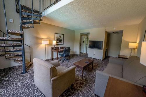 Hotel 116, A Coast Hotel Bellevue, Bellevue