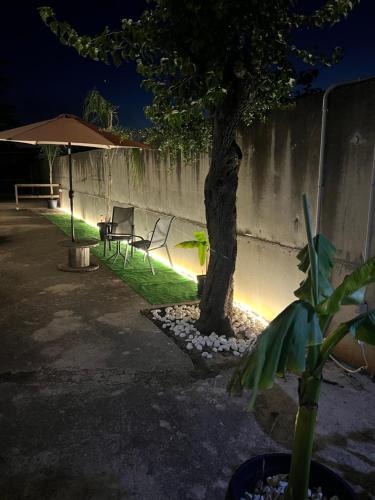 Villa Uma con Idromassaggio e Parcheggio Privato in San Nicandro Garganico