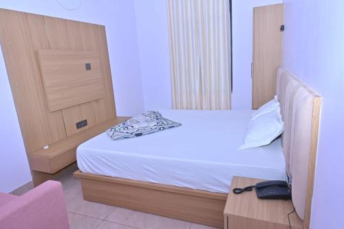 PKS Hotel in Ajeetgarh