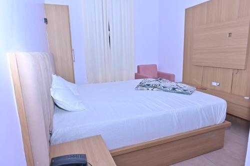 PKS Hotel in Ajeetgarh