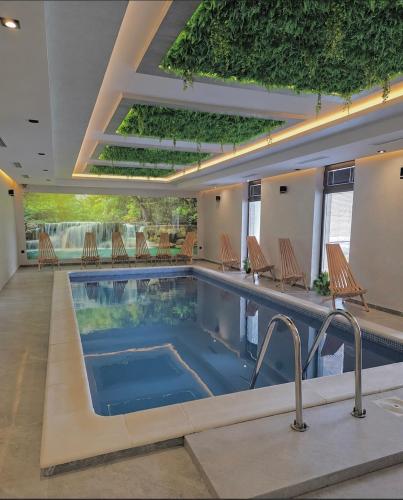 Apartman Tornik Relax&Spa 4