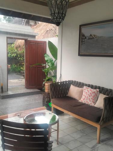 griya Lokasari 2 bed room pool villa - image 3
