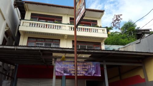 Kampung Bule Hostel