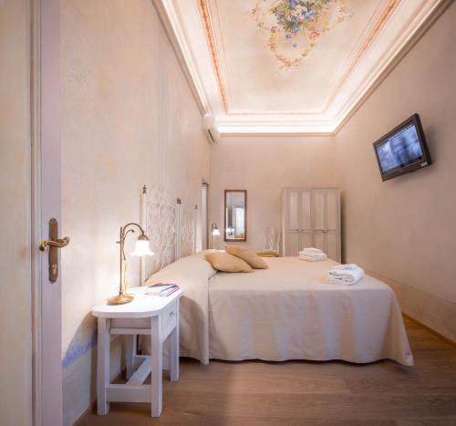 Novella House, Florencie (fotografie 10)