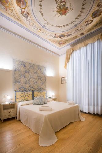 Novella House, Florencie (fotografie 8)