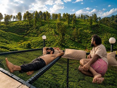 Skydeck - Boche 1000 Acre in เมปปาที