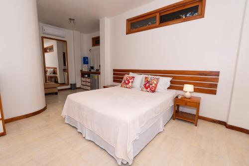 Mangrove Suite by Blue Heron Galapagos