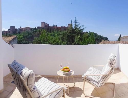 Artesanos de Granada Casa Boutique