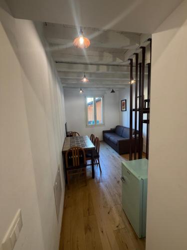 Rovetta Tre Piazze Apartments