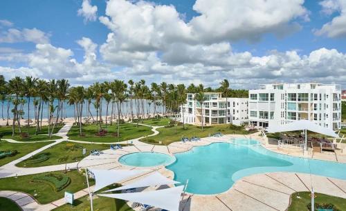 Hogar La Ensenada, Apartment, Playa Nueva Romana in La Caña