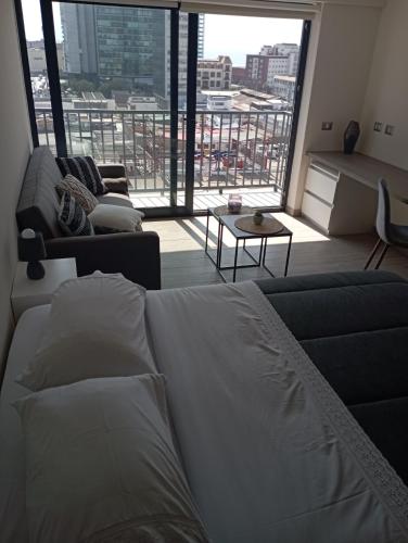 VIP Suite Antofagasta