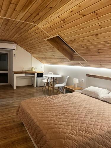 Lukas Hotel in Dubno
