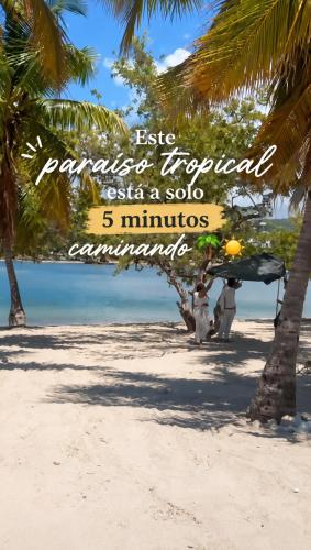 Hotel restaurant bon Appetit in Barahona