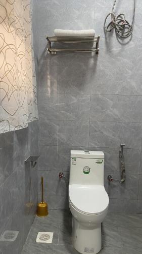 Comfy Stylish studio apartment in Zana Kampala - image 3