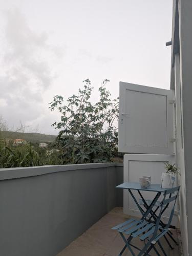 Balcony/terrace, New Beginnings in Coulibistrie