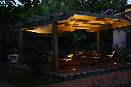 B&B Acquamarina 5