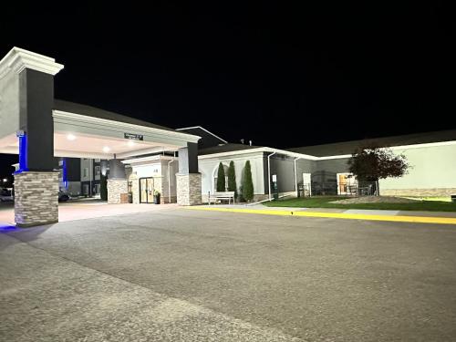 . Best Western Plus Lexington NE