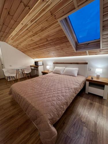 Lukas Hotel in Dubno