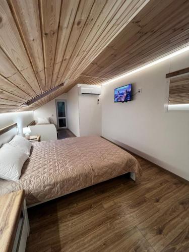 Lukas Hotel in Dubno