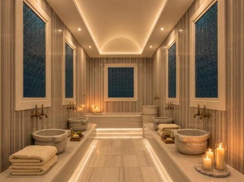 Facilities, Elite World Comfy Istanbul Avcılar in Avcilar