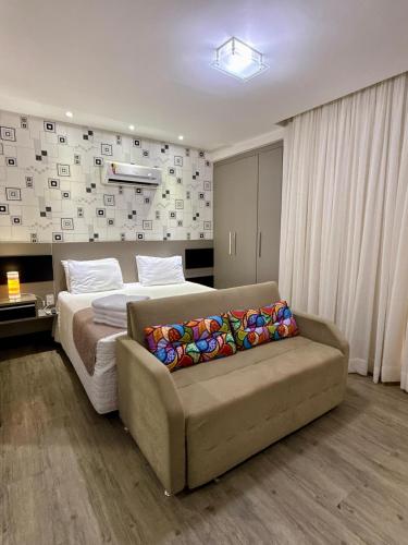 Itaipuland Thermas Resort in Itaipulândia