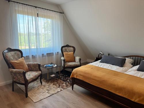 Ferienwohnung Klahn Neue Tiefe in Neue Tiefe Fehmarn, Deutschland