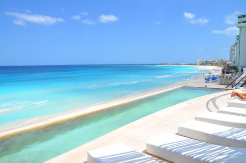 AR Cancun Plaza, Cancún (photo 7)