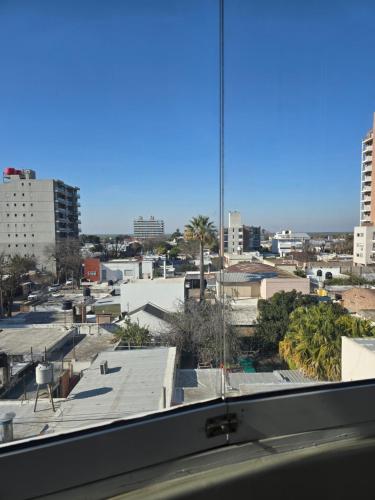 NAT home in San Lorenzo