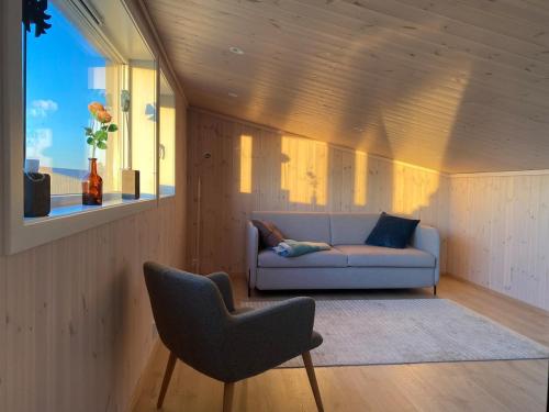 Beachhouse near the beautiful surf beach Bore in Bore