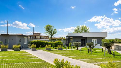 Brahma luxury B&B in מריאגליאנו