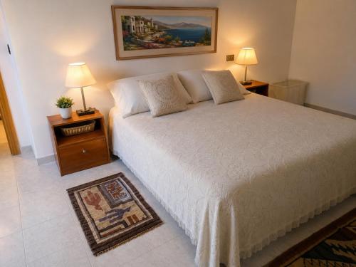 RC Central Apartment