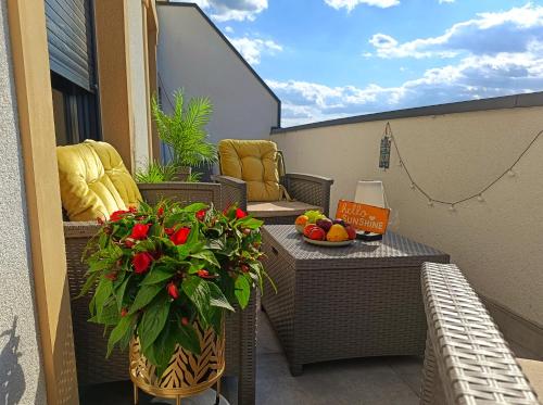 "Dolce Vita" Loft