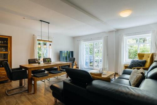 Hof Timmermann - Pferdestall in Ottenstein, Deutschland