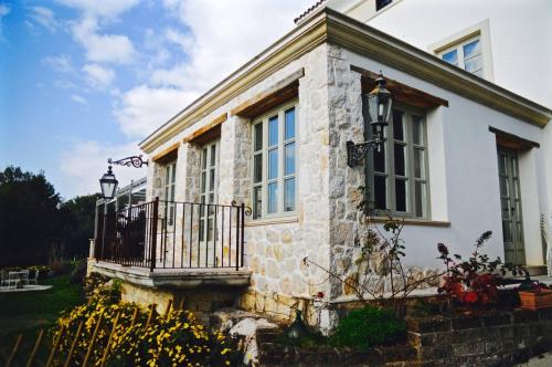 Il Maniero – Cassino, NH