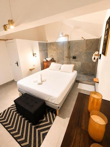 Villa Ma Cherry in เลอ ยามัน