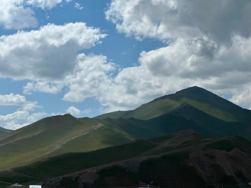 Guest house trans alay in Sary-Tash