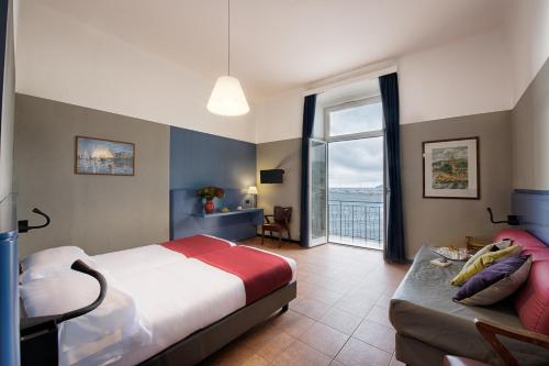 Hotel Lido and Italy