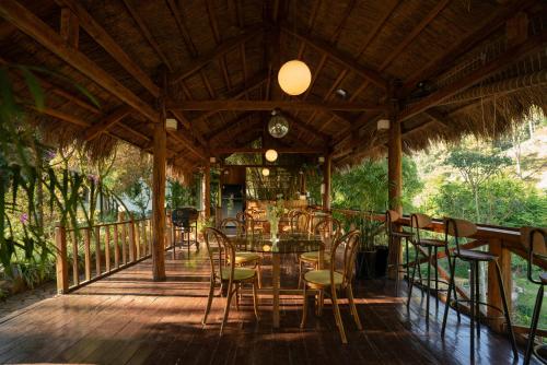 Dreaming Retreat Da Lat in Lam Ha District
