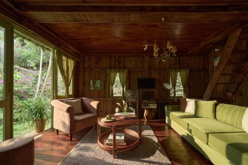 Dreaming Retreat Da Lat in Lam Ha District