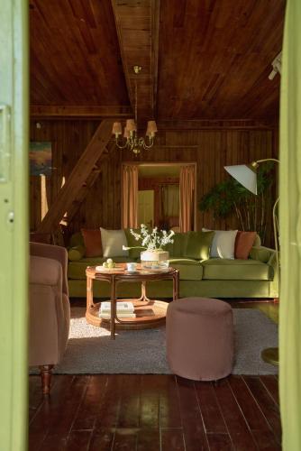 Dreaming Retreat Da Lat in Lam Ha District