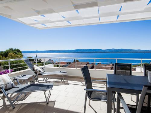 Belado Residence Bol - Split