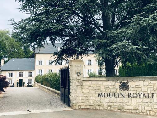Moulin Royale